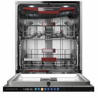 Посудомоечная машина встраиваемая Kuppersberg GIM 6097