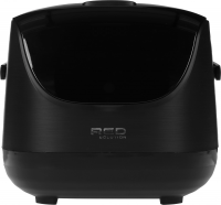 Мультиварка Red Solution RMC-88, 5л 860Вт черный
