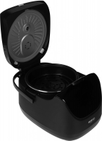 Мультиварка Red Solution RMC-88, 5л 860Вт черный