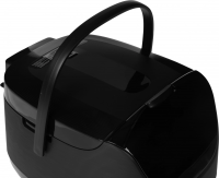 Мультиварка Red Solution RMC-88, 5л 860Вт черный