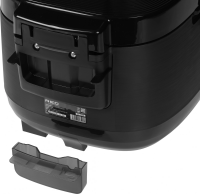 Мультиварка Red Solution RMC-88, 5л 860Вт черный