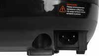 Мультиварка Red Solution RMC-88, 5л 860Вт черный