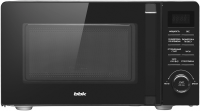 Микроволновая печь BBK 20MWS-723T/B (B), 20л. 700Вт черный