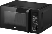 Микроволновая печь BBK 20MWS-723T/B (B), 20л. 700Вт черный