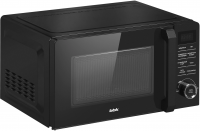 Микроволновая печь BBK 20MWS-723T/B (B), 20л. 700Вт черный