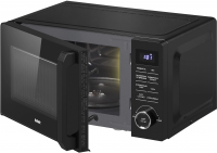 Микроволновая печь BBK 20MWS-723T/B (B), 20л. 700Вт черный