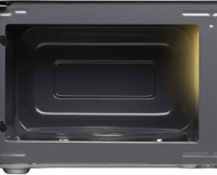 Микроволновая печь BBK 20MWS-723T/B (B), 20л. 700Вт черный
