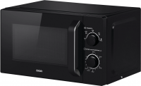 Микроволновая печь BBK 20MWS-760M/B (B), 20л. 700Вт черный