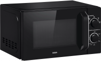 Микроволновая печь BBK 20MWS-760M/B (B), 20л. 700Вт черный