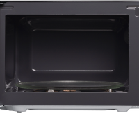 Микроволновая печь BBK 20MWS-760M/B (B), 20л. 700Вт черный