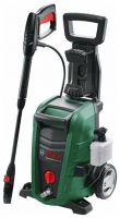 Мойка высокого давления BOSCH UniversalAquatak 135 1.9 кВт