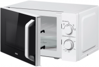 Микроволновая печь BBK 20MWS-761M/W (W), 20л. 700Вт белый