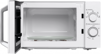 Микроволновая печь BBK 20MWS-761M/W (W), 20л. 700Вт белый
