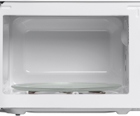 Микроволновая печь BBK 20MWS-761M/W (W), 20л. 700Вт белый