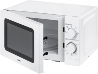 Микроволновая печь BBK 20MWS-786M/W (W), 20л. 700Вт белый