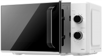 Микроволновая печь Centek CT-1550, 20л. 700Вт белый