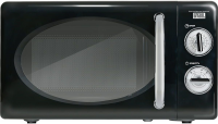 Микроволновая Печь GFGril GF-MWO203, 20л. 700Вт черный