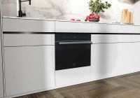 Компактная посудомоечная машина Lex DW4541BL Compact ,черный