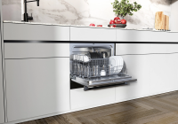 Компактная посудомоечная машина Lex DW4541BL Compact ,черный