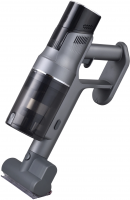 Пылесос вертикальный Polaris Fusion PVCS 4010, 450Вт серый