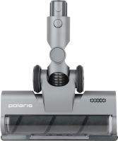 Пылесос вертикальный Polaris Fusion PVCS 4010, 450Вт серый