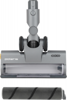 Пылесос вертикальный Polaris Fusion PVCS 4010, 450Вт серый