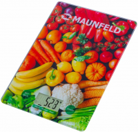 Кухонные весы Maunfeld MKS-519G03