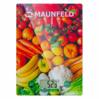 Кухонные весы Maunfeld MKS-519G03