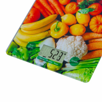 Кухонные весы Maunfeld MKS-519G03