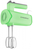 Миксер Maunfeld MF-331GR, зеленый