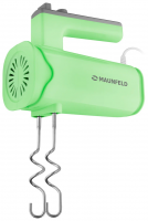 Миксер Maunfeld MF-331GR, зеленый