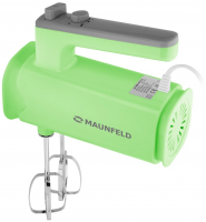 Миксер Maunfeld MF-331GR, зеленый
