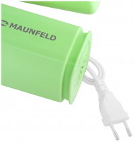 Миксер Maunfeld MF-331GR, зеленый