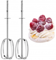 Миксер Maunfeld MF-331GR, зеленый