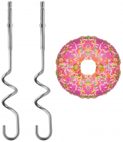 Миксер Maunfeld MF-331GR, зеленый