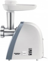 Мясорубка Maunfeld MMG.231W, белый