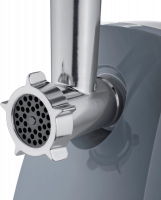 Мясорубка Maunfeld MMG.231W, белый