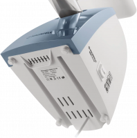 Мясорубка Maunfeld MMG.231W, белый