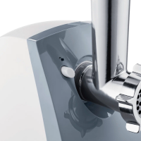 Мясорубка Maunfeld MMG.231W, белый