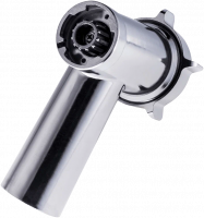 Мясорубка Maunfeld MMG.231W, белый