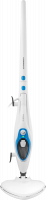 Паровая швабра Maunfeld MF-1933BL PRO, белый