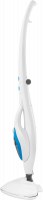 Паровая швабра Maunfeld MF-1933BL PRO, белый