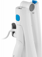 Паровая швабра Maunfeld MF-1933BL PRO, белый