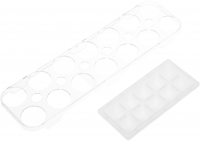 Холодильник Hyundai CM45083F, черный