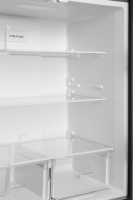 Холодильник Hyundai CM45083F, черный