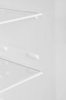 Холодильник Hyundai CM45083F, черный