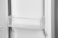 Холодильник Hyundai CM45083F, черный