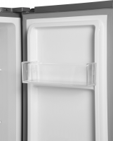 Холодильник Hyundai CM45083F, черный