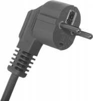 Холодильник Hyundai CM45083F, черный