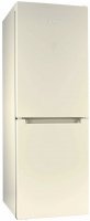 Холодильник Indesit DS 3160 E, бежевый